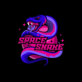 Telegram profile photo for SpaceSnake - Portal