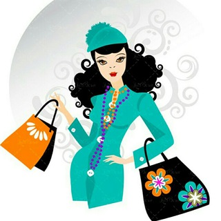 Telegram profile photo for بوتیک مُدا