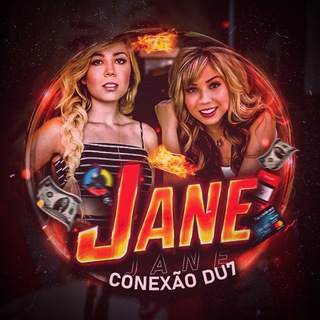 Telegram profile photo for Jane - Referências