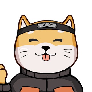 Telegram group profile photo for Shiba Kun