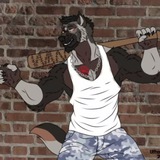 Telegram profile photo for Ананасик