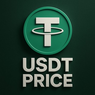 Telegram profile photo for USDT Price