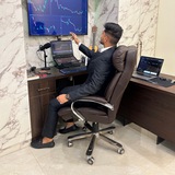 Telegram profile photo for TPWL | Crypto Desk📉