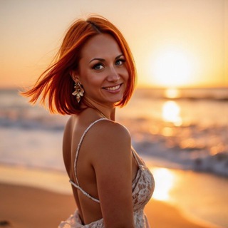 Telegram profile photo for ОЛЕСЯ БЕЛЯНКИНА PRO_ДУХИ ENJOY CARE