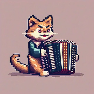 Telegram profile photo for Баянизм-аккордеонизм🪗