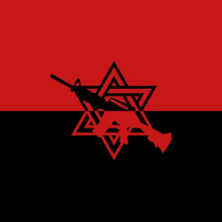Telegram profile photo for israel war updates