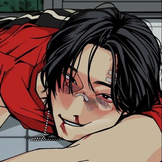Telegram profile photo for kami no gekisakuka