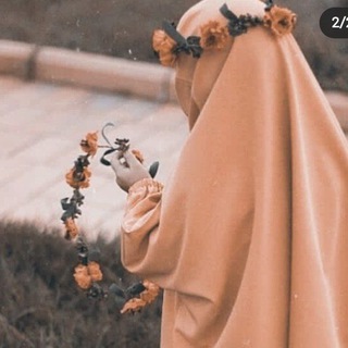Telegram profile photo for 🌺Azizim_uchun🌺