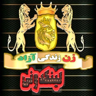 Telegram profile photo for لینکدونی ناشنوایان زن زندگی آزاد🤟