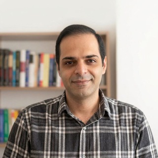 Telegram profile photo for AMIN English