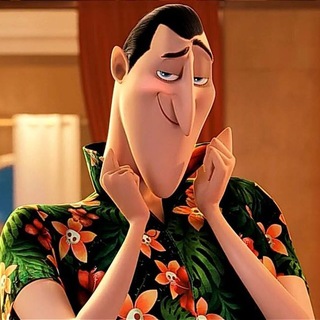 Telegram profile photo for чувак