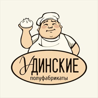 Telegram profile photo for Удинские полуфабрикаты канал