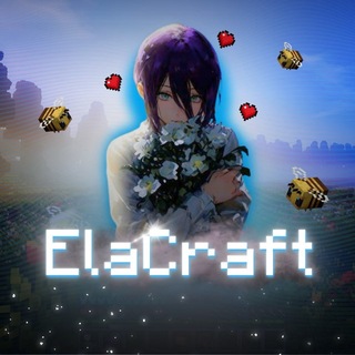 Telegram profile photo for 𝑬𝒍𝒂𝑪𝒓𝒂𝒇𝒕