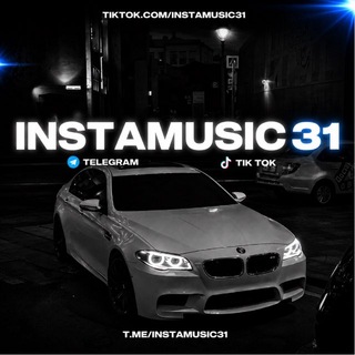 Telegram profile photo for instamusic31
