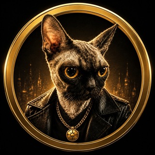 Telegram profile photo for Fabel Coin