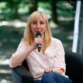 Telegram profile photo for Анна Минькова