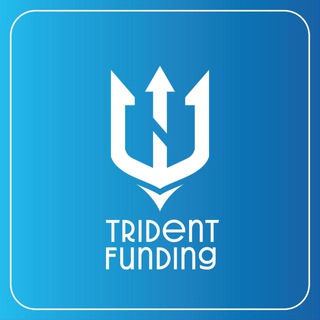 Telegram profile photo for Trident Funding