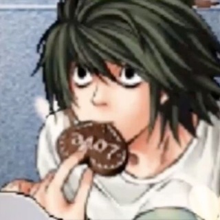 Telegram profile photo for (xe)non