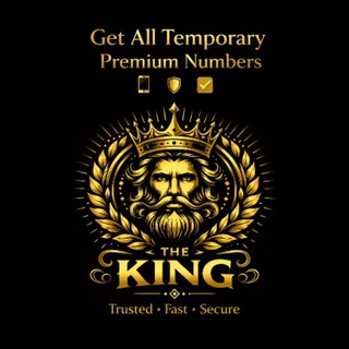 Telegram profile photo for KINGxUPDATE (METHOD)