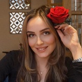 Telegram profile photo for 🥀Светик🌸🌸