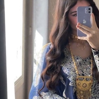 Telegram profile photo for الجازي