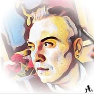 Telegram profile photo for Alessandro Gallo