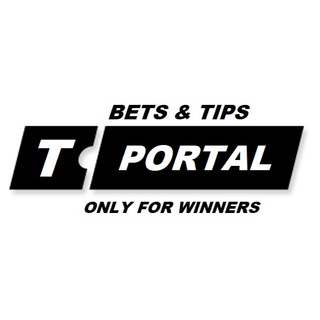 Telegram profile photo for TICKET PORTAL π