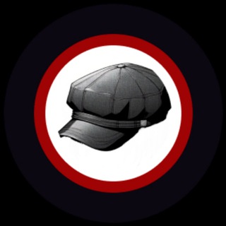 Telegram profile photo for Серый козырёк