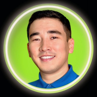 Telegram profile photo for 🌀Тосканбаев Арман | Бизнес мышление