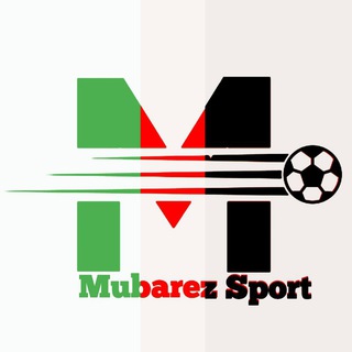 Telegram profile photo for Mubarez Sport