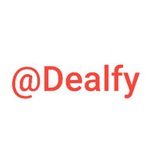 Telegram profile photo for Dealfy