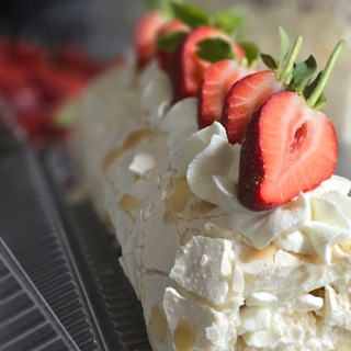 Telegram profile photo for Еда Салехард 🍰