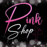 Telegram profile photo for PINKSHOPPING®️