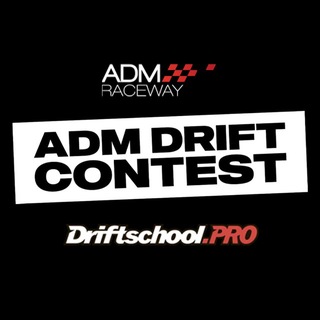 Telegram profile photo for ADM DRIFT CONTEST ORG