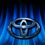 Telegram profile photo for toyota2026