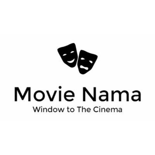 Telegram profile photo for 📺 Movie Nama | مووی نما