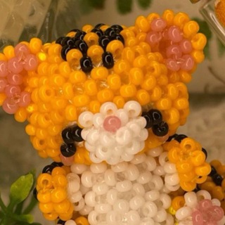 Telegram profile photo for 🍂Autumn.beads 🧡
