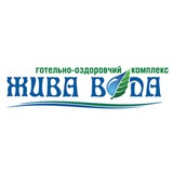 Telegram profile photo for Жива Вода. Готель в Закарпатті
