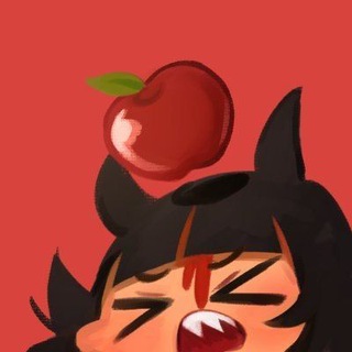 Telegram profile photo for Khyleri's Art