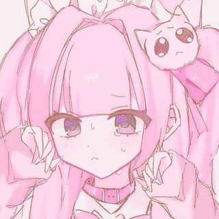 Telegram profile photo for 𝓟 -̣𝐜𝚑ׁׅ֮а̣𝚗 𝗇𝖾𝗄𝗈