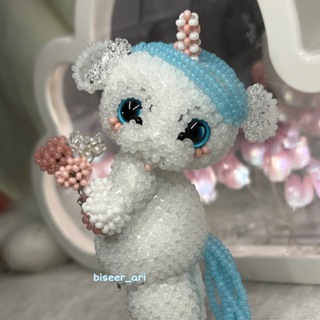 Telegram profile photo for 🐾𝐛𝐢𝐬𝐞𝐞𝐫.𝐚𝐫𝐢🤍