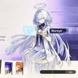 Telegram profile photo for Moornye.