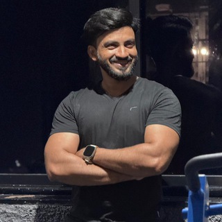 Telegram profile photo for Siraj Shaikh Degree study