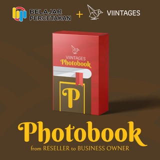 Telegram group profile photo for VIINTAGES DESIGN STUDIO (vds)