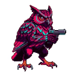Telegram profile photo for Strange|TheMrGrench