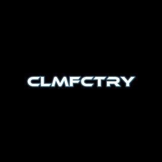 Telegram profile photo for CLMFCTRY