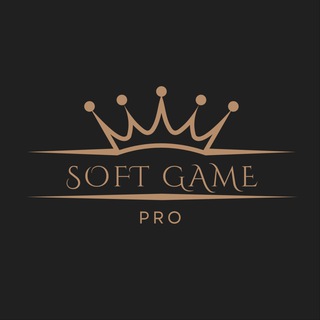 Telegram profile photo for SOFT GAME Sohbet