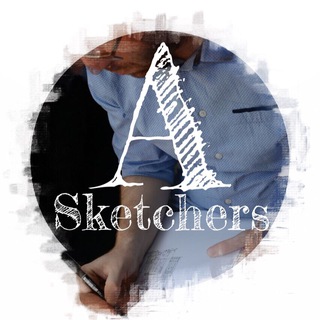 Telegram profile photo for Sketchers