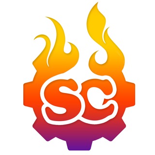 Telegram group profile photo for Чат SparkCraft Survival
