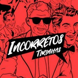Telegram profile photo for Incorretos Tirinhas